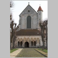 Pontigny, photo Claude Valette, flickr,6.jpg